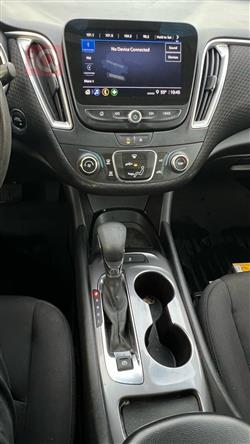 شيفروليه ماليبو